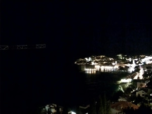 Město Dubrovník - Staré město, přístav - 4.4.2026 v 23:45 Město Dubrovník - Staré město, přístav - 4.4.2026 v 23:45