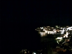 Staré město, přístav