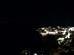 Staré město, přístav