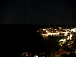 Staré město, přístav