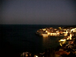 Staré město, přístav