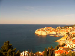 Staré město, přístav