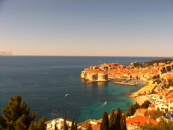 Staré město, přístav