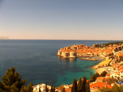 Staré město, přístav