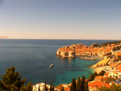 Staré město, přístav