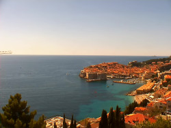 Staré město, přístav