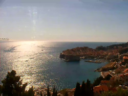 Staré město, přístav