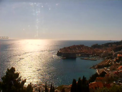 Staré město, přístav