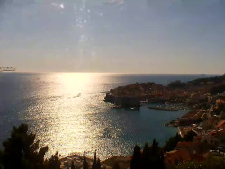 Staré město, přístav