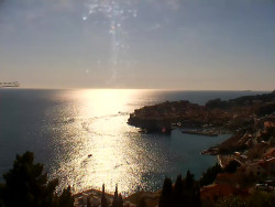 Staré město, přístav