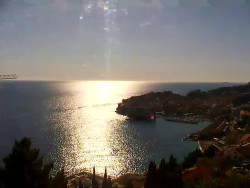 Staré město, přístav