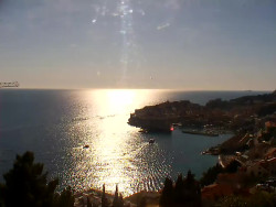 Staré město, přístav