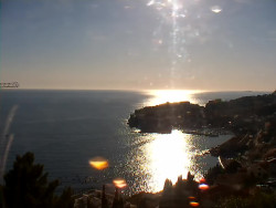 Staré město, přístav