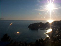 Staré město, přístav