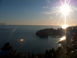 Staré město, přístav