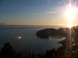 Staré město, přístav