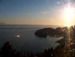 Staré město, přístav