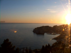 Staré město, přístav