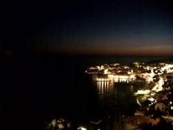 Staré město, přístav