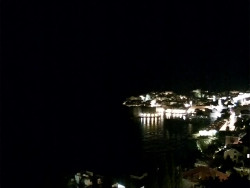 Staré město, přístav