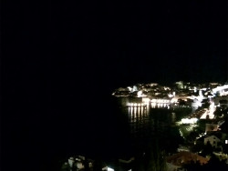 Staré město, přístav