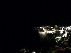 Staré město, přístav