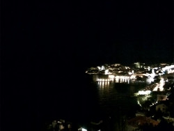 Staré město, přístav