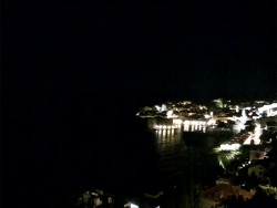 Staré město, přístav