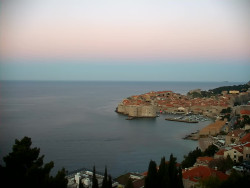 Staré město, přístav