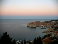 Staré město, přístav