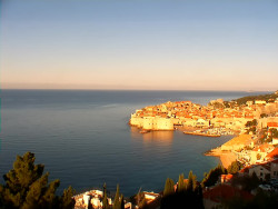 Staré město, přístav