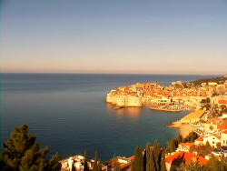 Staré město, přístav