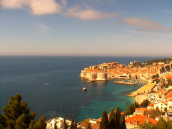 Staré město, přístav