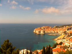 Staré město, přístav