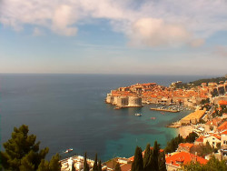 Staré město, přístav