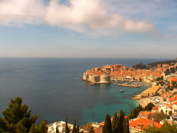 Staré město, přístav