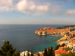 Staré město, přístav