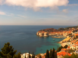 Staré město, přístav