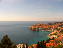 Staré město, přístav