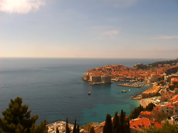 Staré město, přístav