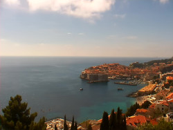 Staré město, přístav