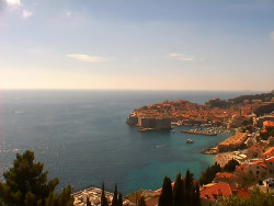 Staré město, přístav