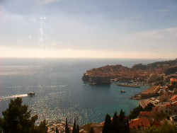 Staré město, přístav