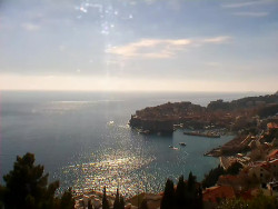 Staré město, přístav