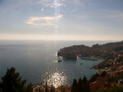 Staré město, přístav