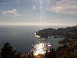 Staré město, přístav