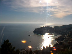 Staré město, přístav