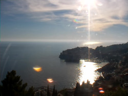 Staré město, přístav