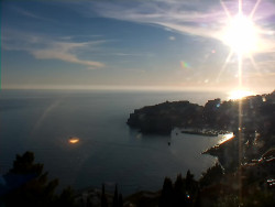 Staré město, přístav