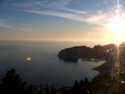 Staré město, přístav